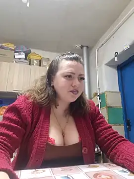 Snapshot of Jyleta chatting on April 13, 2026, 7:07 pm Jyleta online show from April 13, 2026, 7:07 pm