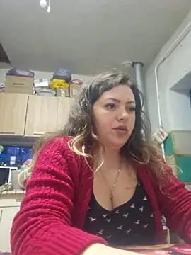 Jyleta online show from March 8, 2025, 3:50 am