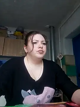 Jyleta online show from March 9, 2025, 2:54 pm