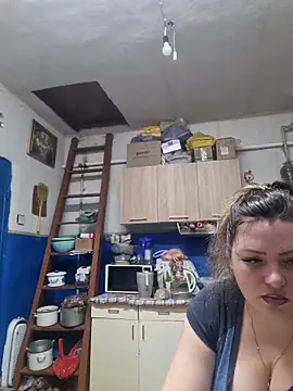 Snapshot of Jyleta chatting on March 23, 2026, 10:31 pm Jyleta online show from March 23, 2026, 10:31 pm