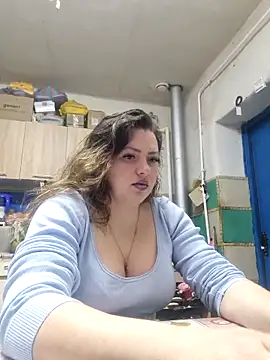 Snapshot of Jyleta chatting on April 9, 2026, 9:21 pm Jyleta online show from April 9, 2026, 9:21 pm