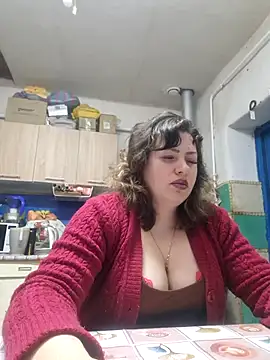 Snapshot of Jyleta chatting on April 15, 2026, 9:37 pm Jyleta online show from April 15, 2026, 9:37 pm