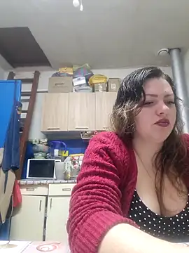 Snapshot of Jyleta chatting on March 6, 2026, 10:16 pm Jyleta online show from March 6, 2026, 10:16 pm