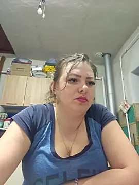 Jyleta online show from March 18, 2025, 9:53 pm