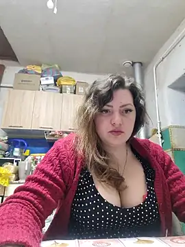 Snapshot of Jyleta chatting on March 7, 2026, 9:53 pm Jyleta online show from March 7, 2026, 9:53 pm