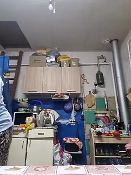 Snapshot of Jyleta chatting on March 9, 2026, 10:02 pm Jyleta online show from March 9, 2026, 10:02 pm