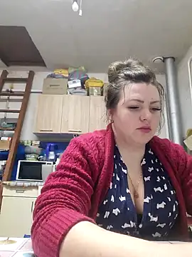 Snapshot of Jyleta chatting on March 27, 2026, 10:11 pm Jyleta online show from March 27, 2026, 10:11 pm