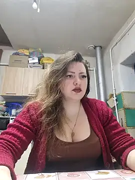 Snapshot of Jyleta chatting on March 16, 2026, 10:34 pm Jyleta online show from March 16, 2026, 10:34 pm