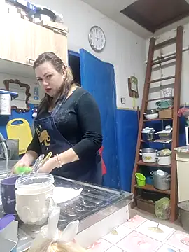 Jyleta online show from September 18, 2025, 8:56 pm