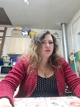 Snapshot of Jyleta chatting on April 10, 2026, 11:34 pm Jyleta online show from April 10, 2026, 11:34 pm