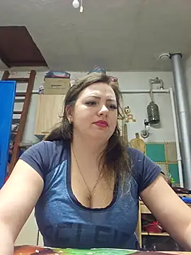 Jyleta online show from March 14, 2025, 11:22 pm