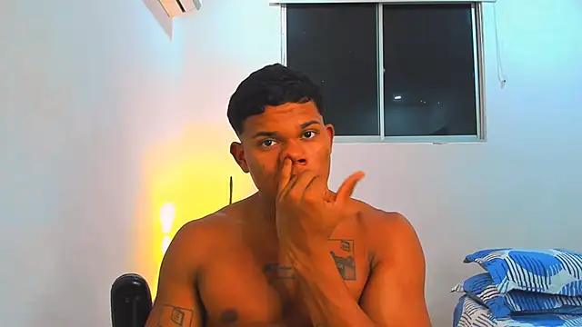 maxsteel177 online show from March 21, 2025, 3:01 am