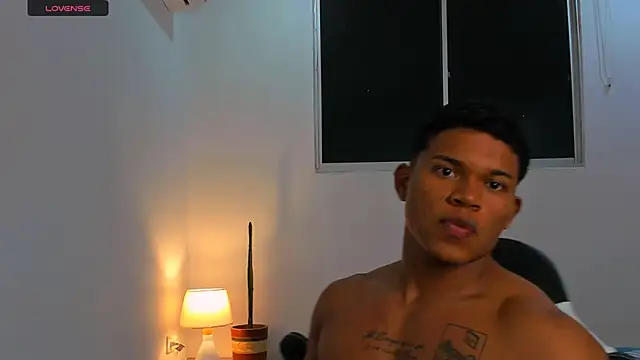 maxsteel177 online show from March 12, 2025, 3:13 am