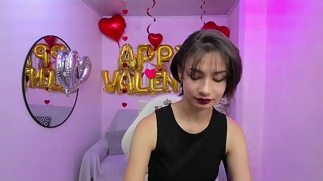 Akaza Hakuji  online show from February 15, 2025, 12:11 pm