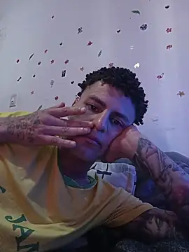 Snapshot of dany_hardy chatting on July 17, 2026, 9:34 pm dany hardy online show from July 17, 2026, 9:34 pm