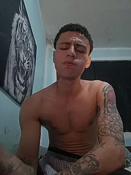 dany hardy online show from February 6, 2026, 1:45 am