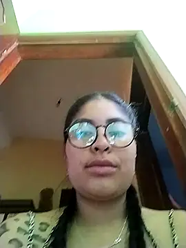 ConyPeralta online show from March 19, 2025, 2:35 pm