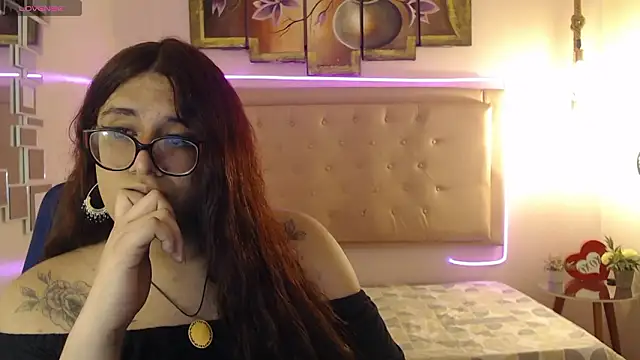 kathepickmanx online show from February 17, 2026, 3:15 am