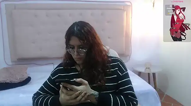 kathepickmanx online show from March 18, 2025, 9:34 am