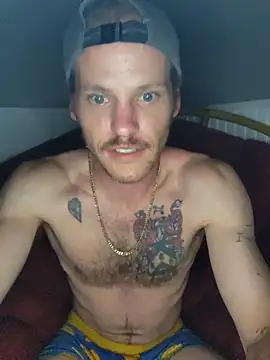 SoxxyNsh online show from October 3, 2025, 5:09 am