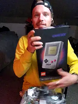 SoxxyNsh online show from October 21, 2025, 12:32 am