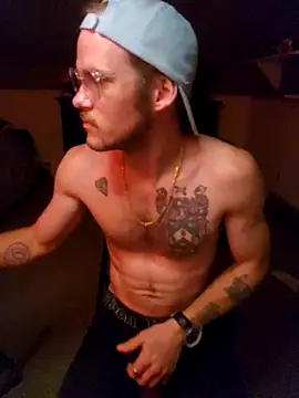 SoxxyNsh online show from October 8, 2025, 11:38 pm