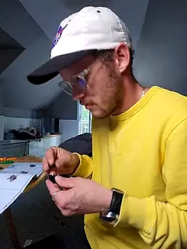 SoxxyNsh online show from September 26, 2025, 7:43 pm