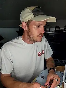 SoxxyNsh online show from September 12, 2025, 8:52 pm