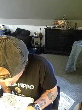 SoxxyNsh online show from November 14, 2025, 7:39 pm