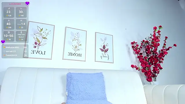 Snapshot of Eva_abaad chatting on March 11, 2025, 7:58 pm Eva abaad online show from March 11, 2025, 7:58 pm