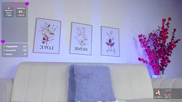 Snapshot of Eva_abaad chatting on March 20, 2025, 8:08 pm Eva abaad online show from March 20, 2025, 8:08 pm