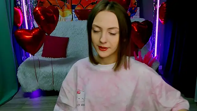 Snapshot of JesssWalker chatting on March 5, 2025, 1:50 pm JesssWalker online show from March 5, 2025, 1:50 pm