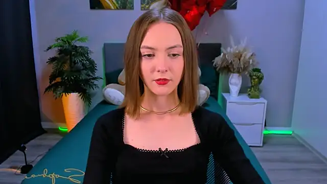 Snapshot of JesssWalker chatting on March 20, 2025, 6:52 am JesssWalker online show from March 20, 2025, 6:52 am