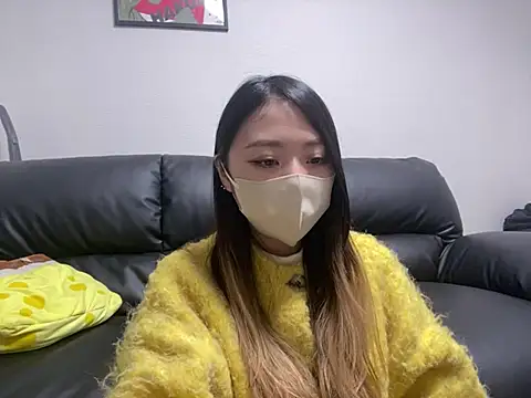 yazawa oO online show from February 11, 2025, 11:12 pm