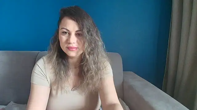 VixenVibesX online show from February 23, 2025, 7:55 am