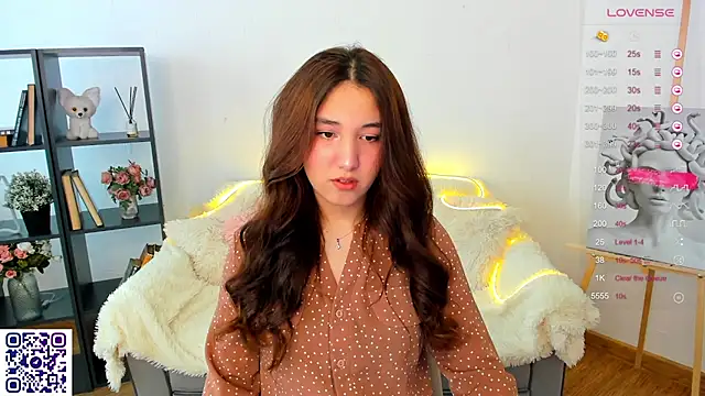 Snapshot of anna_elfi chatting on March 7, 2025, 2:36 am anna elfi online show from March 7, 2025, 2:36 am