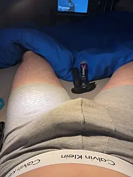 GastonBig online show from February 2, 2026, 10:09 pm