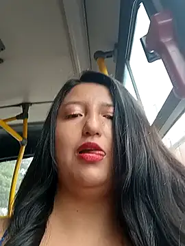 Snapshot of Melyy_Edii chatting on March 14, 2025, 8:17 pm Melyy Edii online show from March 14, 2025, 8:17 pm