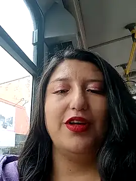 Snapshot of Melyy_Edii chatting on March 14, 2025, 4:30 pm Melyy Edii online show from March 14, 2025, 4:30 pm