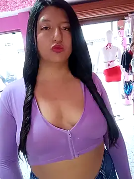 Snapshot of Melyy_Edii chatting on November 2, 2025, 4:56 pm Melyy Edii online show from November 2, 2025, 4:56 pm