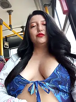 Snapshot of Melyy_Edii chatting on March 18, 2025, 3:55 pm Melyy Edii online show from March 18, 2025, 3:55 pm