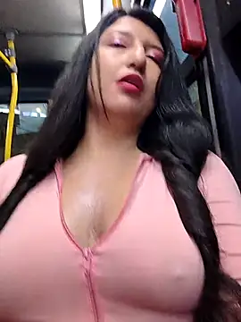 Melyy Edii online show from March 2, 2026, 11:22 pm