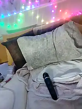 REDMAARY online show from March 8, 2025, 10:56 pm