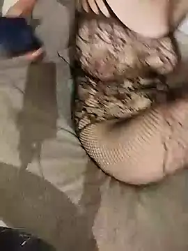 REDMAARY online show from February 6, 2025, 2:11 am