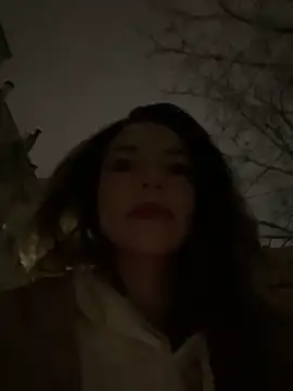 Snapshot of Mary_Leaf chatting on March 1, 2025, 9:48 pm Mary Leaf online show from March 1, 2025, 9:48 pm