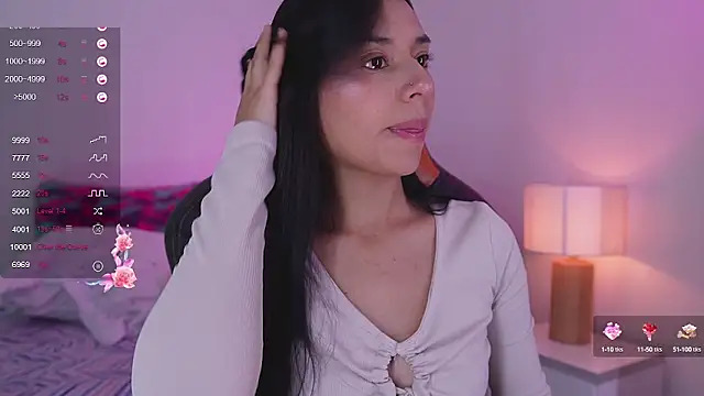 Snapshot of Hade_collinss chatting on January 27, 2025, 5:37 pm Hade collinss online show from January 27, 2025, 5:37 pm