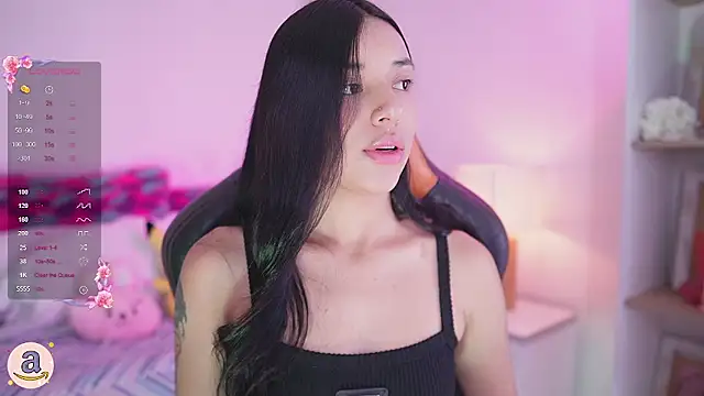 Snapshot of Hade_collinss chatting on January 28, 2025, 5:35 pm Hade collinss online show from January 28, 2025, 5:35 pm