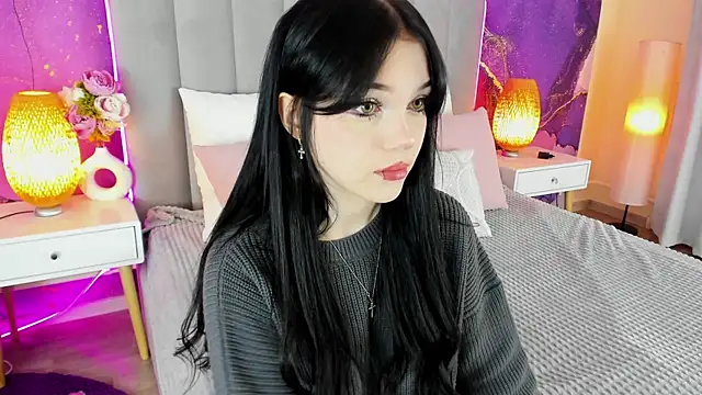 Snapshot of JessicaAddams chatting on February 25, 2025, 3:20 pm JessicaAddams online show from February 25, 2025, 3:20 pm