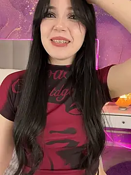 Snapshot of JessicaAddams chatting on March 7, 2025, 4:11 pm JessicaAddams online show from March 7, 2025, 4:11 pm