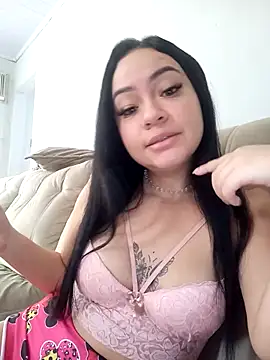 Novinhabonequinha3 online show from October 3, 2025, 5:03 pm